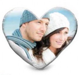 cuscino cuore